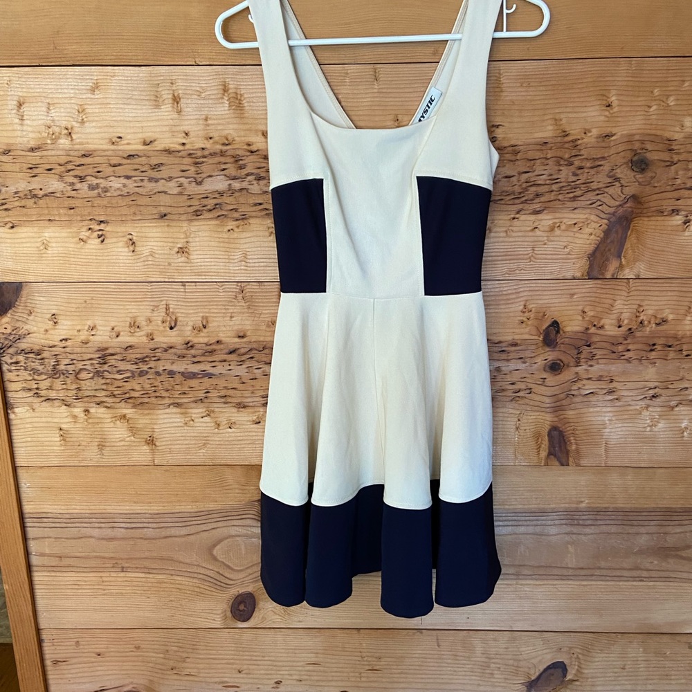 Very sexy cute swing dress